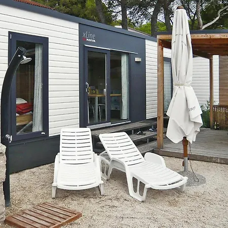 Mobile Homes Kozarica - Cdn02114-myc Holiday home Pakostane
