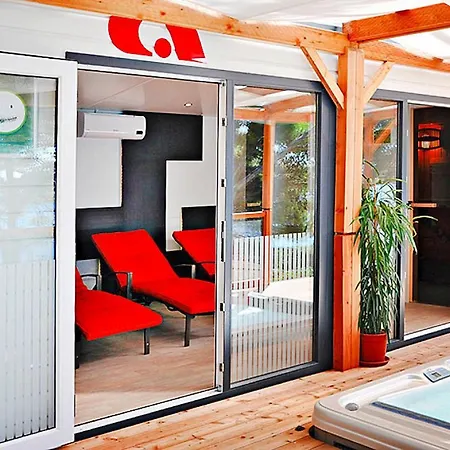 Mobile Homes Kozarica - Cdn02114-myc