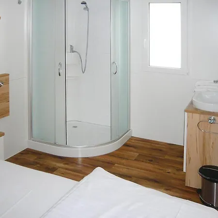 Holiday home Mobile Homes Kozarica - Cdn02114-myc Pakostane