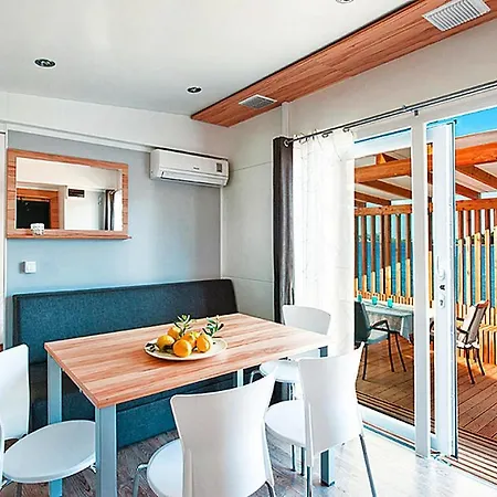 Mobile Homes Kozarica - Cdn02114-myc * Pakostane
