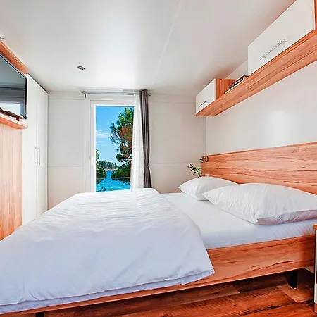 Holiday home Mobile Homes Kozarica - Cdn02114-myc *