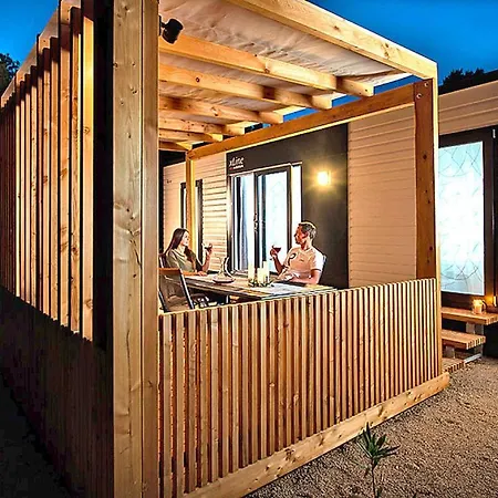 Mobile Homes Kozarica - Cdn02114-myc Pakostane