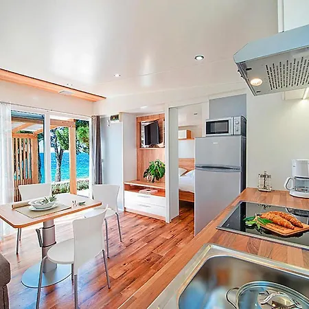 Mobile Homes Kozarica - Cdn02114-myc Holiday home *